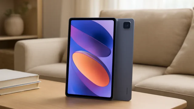 Top 3 Xiaomi Redmi Pad SE com câmera profissional em 10/20/2025 16:38:14