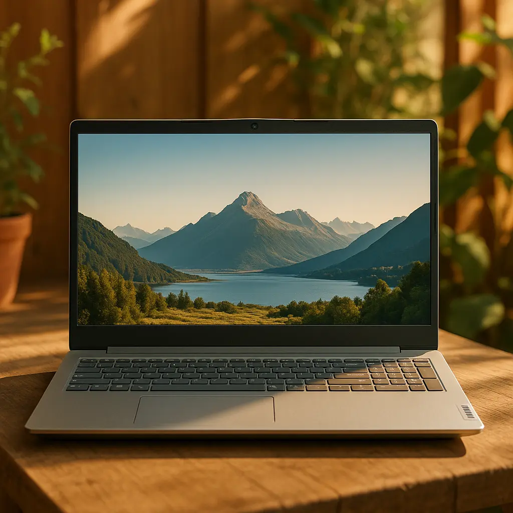 3 Notebooks prontos para viagem com bateria duradoura