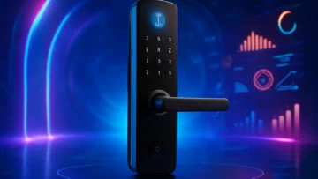 3 Melhores Fechaduras Inteligentes Biométricas para Quem Busca Qualidade