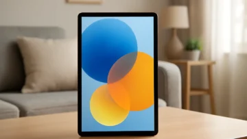 3 Melhores Tablets com Custo-Benefício Imbatível