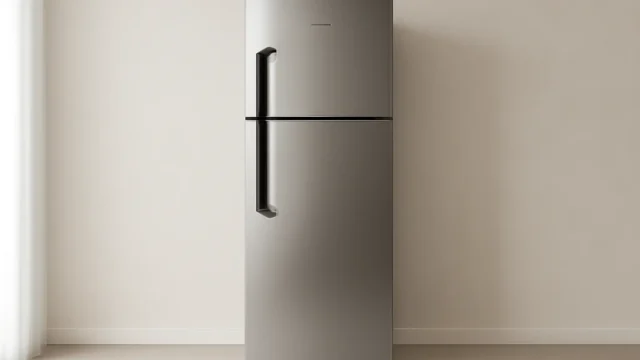Custo‑benefício: 3 Refrigerador 472L 2 Portas Frost Free até R$4.000