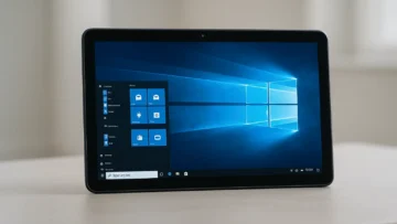 3 Melhores Tablets para Quem Busca Qualidade