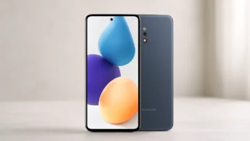 Entrega ultrarrápida: Top 3 Smartphones Samsung Galaxy A56 5G