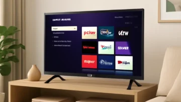 Work from home: 3 Smart TVs ideais para produtividade