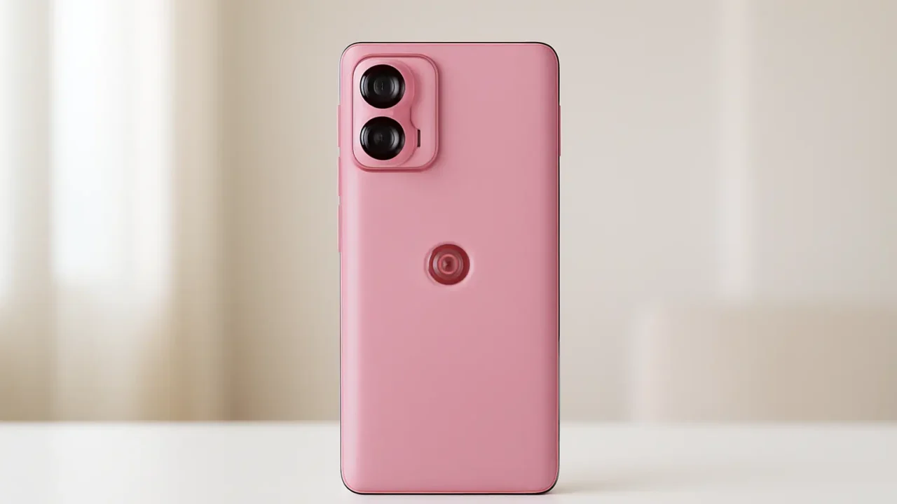 3 Smartphones Motorola resistentes à água para aventuras