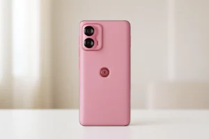 3 Smartphones Motorola resistentes à água para aventuras