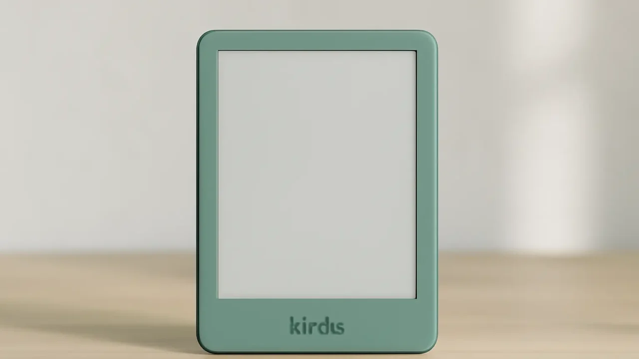 Performance de ponta: 3 Kindles que se destacam