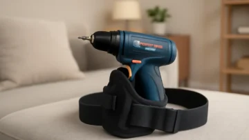 Design premium: 3 Parafusadeiras Bosch por preço justo