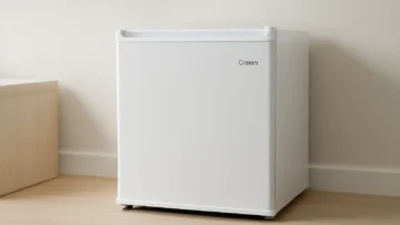 Descontos de até 20%: 3 Frigobars Midea em oferta especial