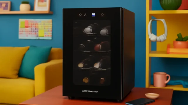 Sob medida para apreciadores de vinho: 3 adegas ideais