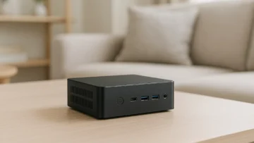 Melhor Beelink S12 Pro Mini PC com desempenho potente