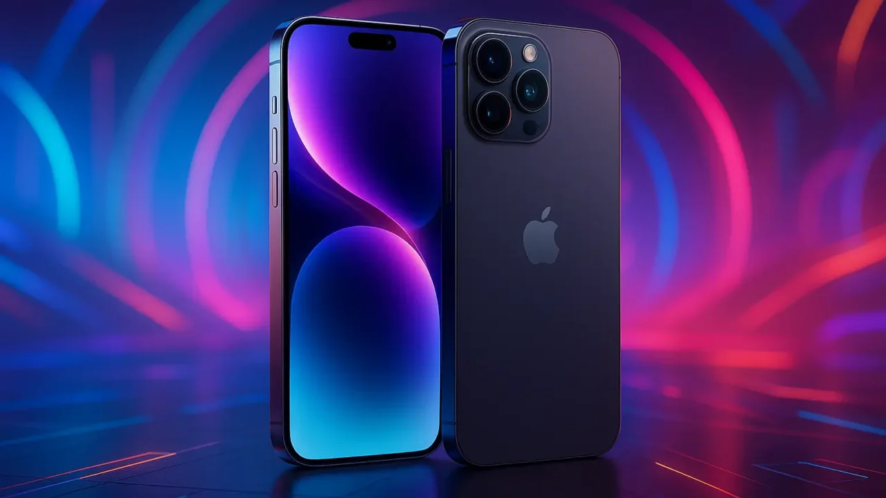 iPhone 14 Pro Max 1 Tera até R$ 15.499 com avaliações ★4,6