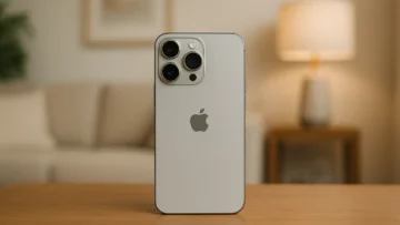 iPhone 15 Pro Max 128Gb bons até R$10.999 com tecnologia de ponta