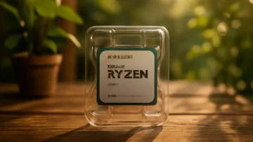 3 Melhores Processadores AMD Ryzen™ com Garantia e Suporte no Brasil