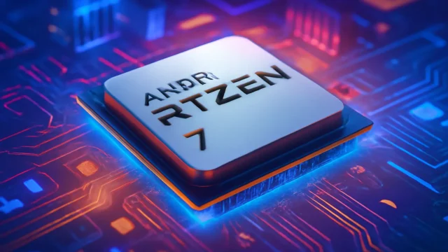 Design premium: 3 Processadores AMD Ryzen 7 5700X por preço justo