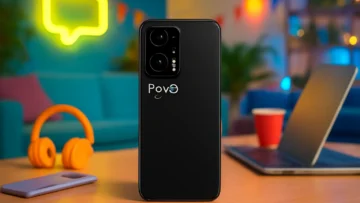 3 Melhores Smartphones Xiaomi Poco X7 5G para o Dia a Dia