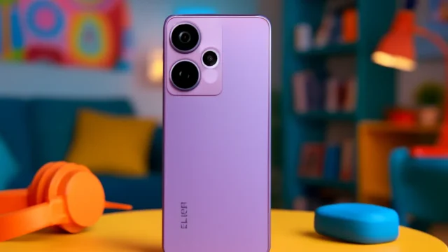 3 Melhores Smartphone Xiaomi Redmi Note 14 Pro 5G com Garantia e Suporte no Brasil