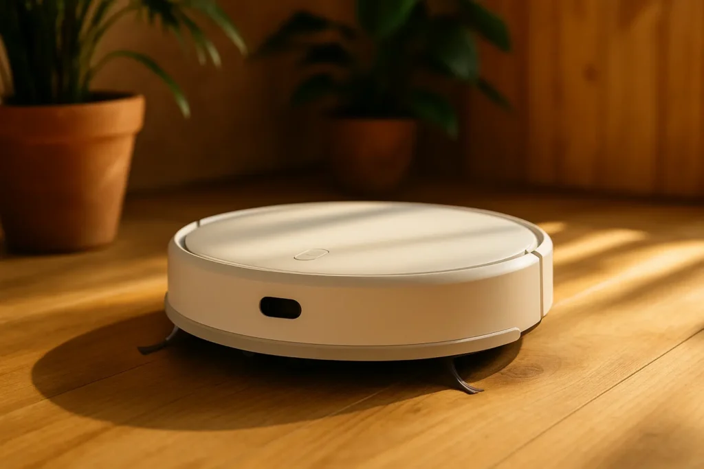 3 Melhores Robô Aspirador Testados por Usuários Reais