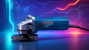 3 Melhores Esmerilhadeiras Bosch Testadas por Usuários Reais