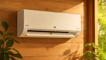 Desempenho turbinado: 3 Ar Condicionado LG que lideram