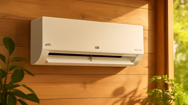 Desempenho turbinado: 3 Ar Condicionado LG que lideram