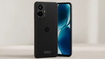 3 Melhores Smartphones Motorola com Garantia e Suporte no Brasil