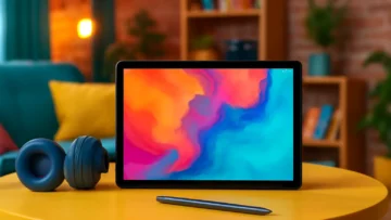 Galaxy Tab S10: Tablets Samsung até R$4.499 com avaliações ★4,6