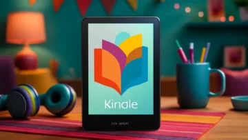 Guia de Compra: 3 Melhores Kindles com Alta Avaliação