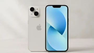 Top 6 iPhone 15 256GB compactos e leves para usar no dia a dia