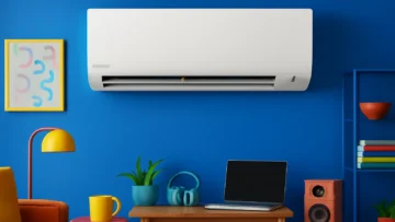 Ar-Condicionado Split HW Inverter Daikin Full barato e confiável para todos os bolsos