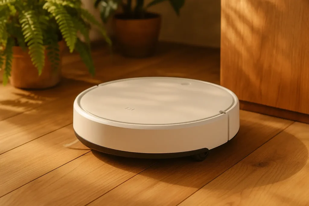 3 Melhores Robô Aspirador Mi Vacuum-Mop Essential Xiaomi com Tecnologia de Ponta