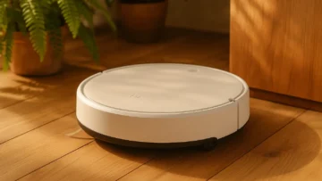 3 Melhores Robô Aspirador Mi Vacuum-Mop Essential Xiaomi com Tecnologia de Ponta