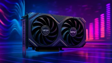 Som imersivo: 3 placas de vídeo MSI com áudio de qualidade