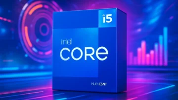 3 Melhores Processadores Intel Core i5 Compactos e Eficientes