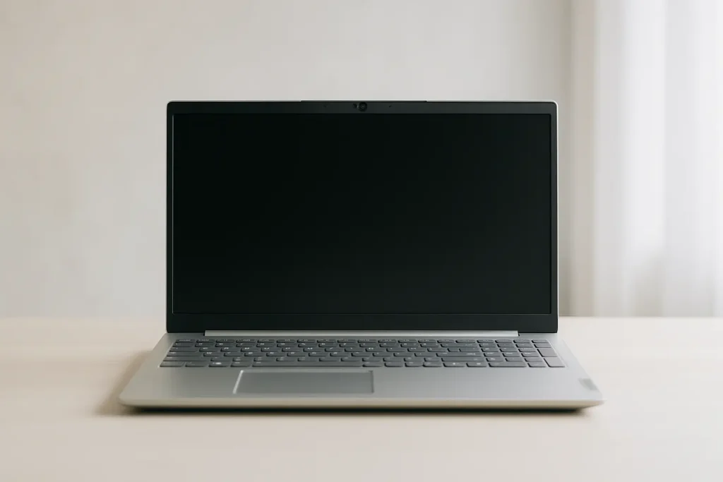 Notebook Lenovo IdeaPad 3i barato e confiável para todos os bolsos