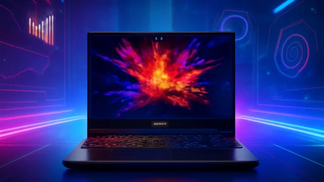 Top 6 Acer Nitro V15 3050 com entrega ultrarrápida