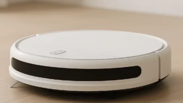 3 Melhores Robôs Aspiradores com Tecnologia de Ponta