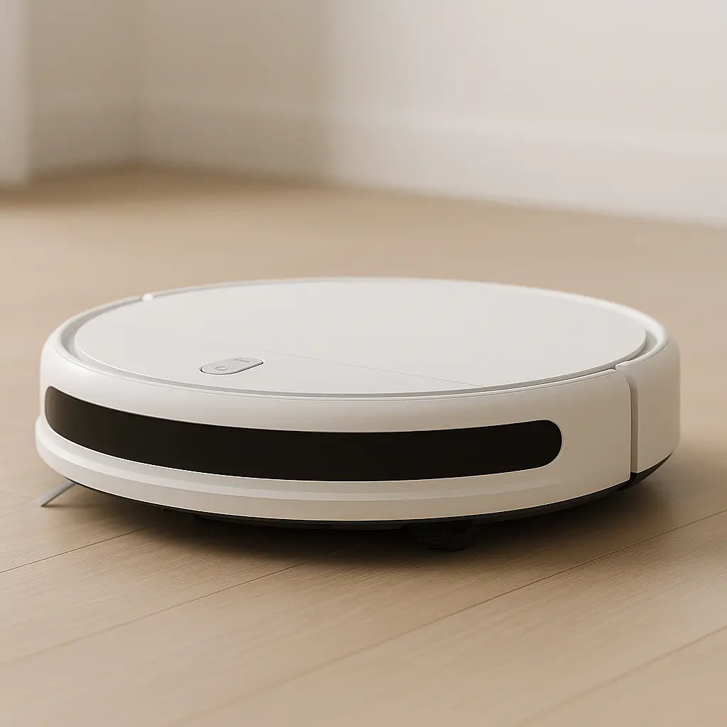 3 Melhores Robôs Aspiradores com Tecnologia de Ponta