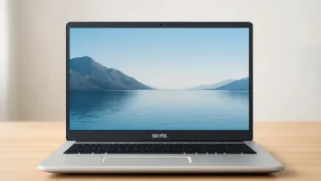 Guia rápido: 6 Dell Notebook Inspiron 15 com mais recursos