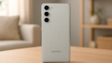 Samsung Galaxy S25 Edge em oferta: 6 melhores negócios