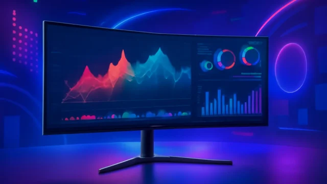 Melhor Monitor 25 UltraWide LG com Alta Taxa de Atualização