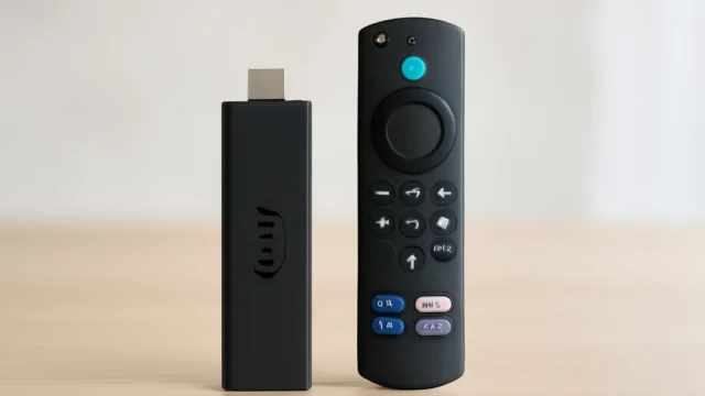 Fire TV Stick 4K Max 16GB barato com alta avaliação