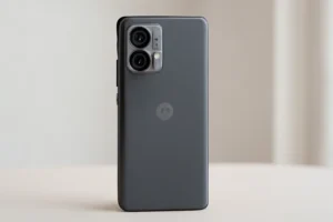 6 celulares Motorola Edge 60 Ultra com nota máxima dos usuários