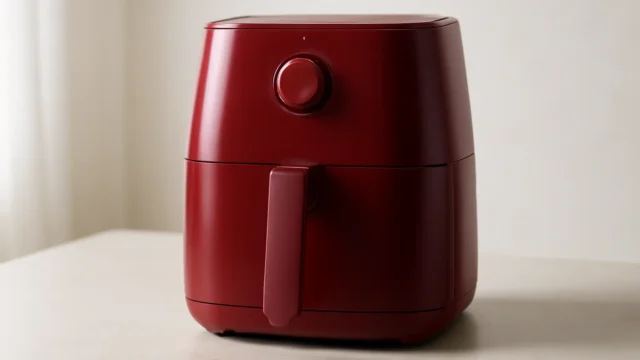 Tela infinita: 3 Air Fryers Electrolux com display premium