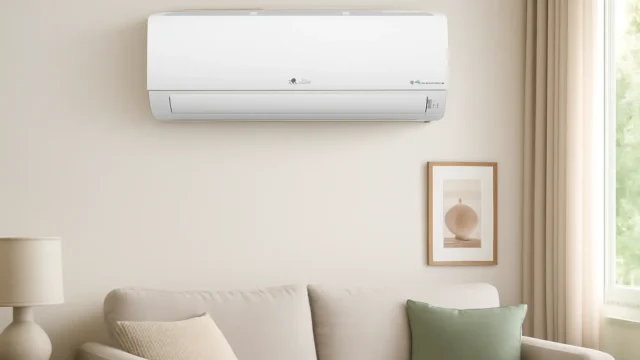 Menos de 200g: 3 Ar Condicionado Split Hi Wall LG ultraleves em 10/25/2025 09:01:14