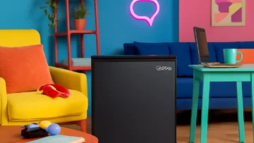 Guia de Compra: 3 Melhores Frigobars Midea com Estoque no Brasil