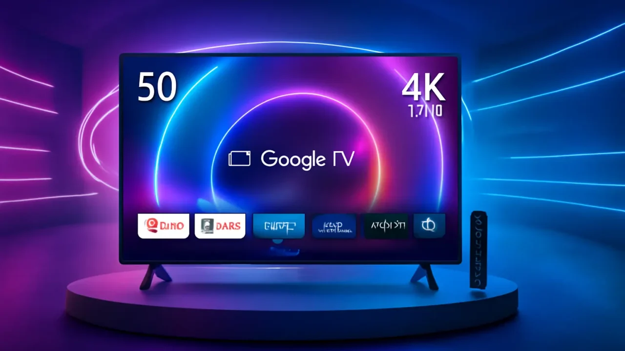 Guia de Compra: 3 Melhores Smart TVs Philips Segundo Nossos Testes