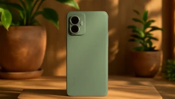 Melhor Smartphone Xiaomi A5 com Tela Ampla e Bom Custo-Benefício