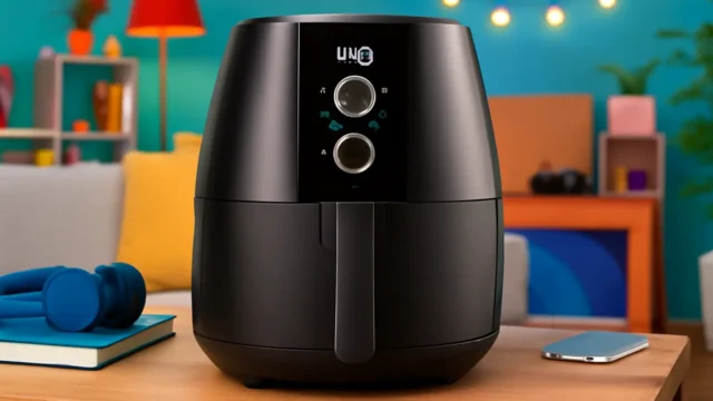 3 Melhores WAP Fritadeiras Elétricas Air Fryer Testadas por Usuários Reais