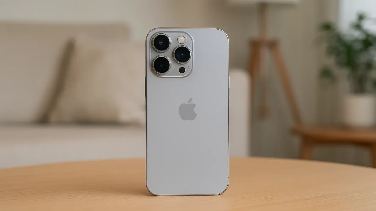 Top 6 iPhones compactos e leves para usar no dia a dia